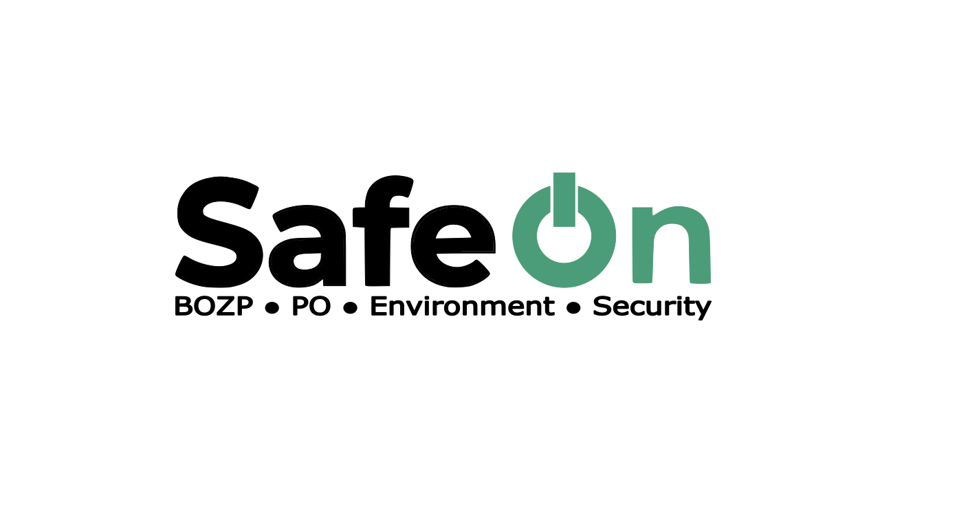 SafeOn Logo
